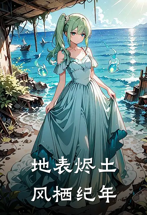 地表烬土：风栖纪年