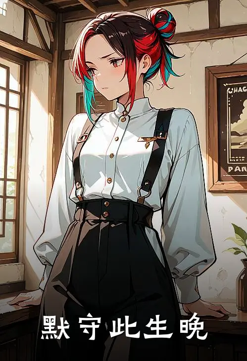 默守此生晚