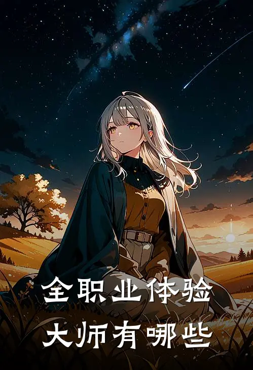 全职业体验大师有哪些