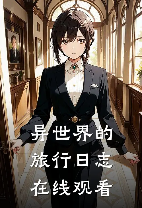 异世界的旅行日志在线观看