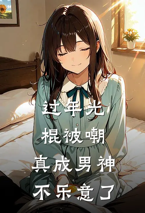 过年光棍被嘲，真成男神不乐意了