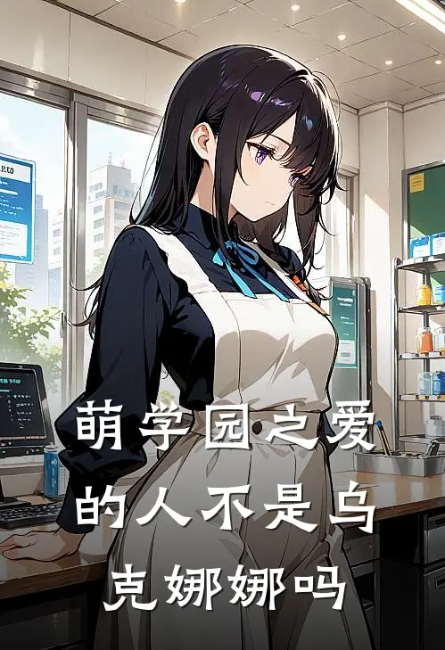 萌学园之爱的人不是乌克娜娜吗