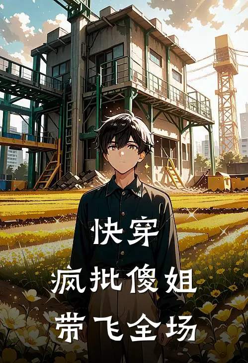 快穿：疯批傻姐带飞全场