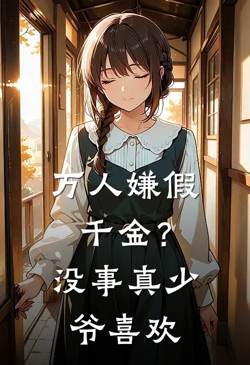 万人嫌假千金？没事，真少爷喜欢苏芙白昱淮热门小说排行_免费小说万人嫌假千金？没事，真少爷喜欢苏芙白昱淮