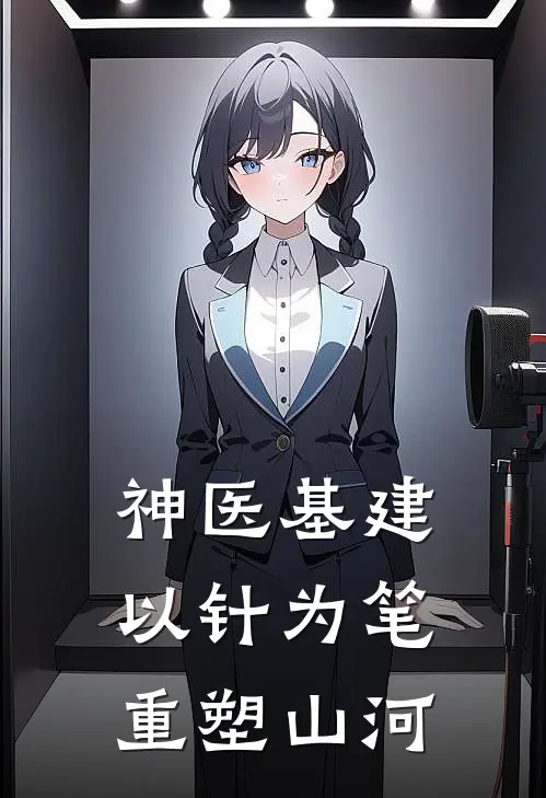 神医基建，以针为笔重塑山河(林墨叶秋)在哪看免费小说_最新章节列表神医基建，以针为笔重塑山河(林墨叶秋)