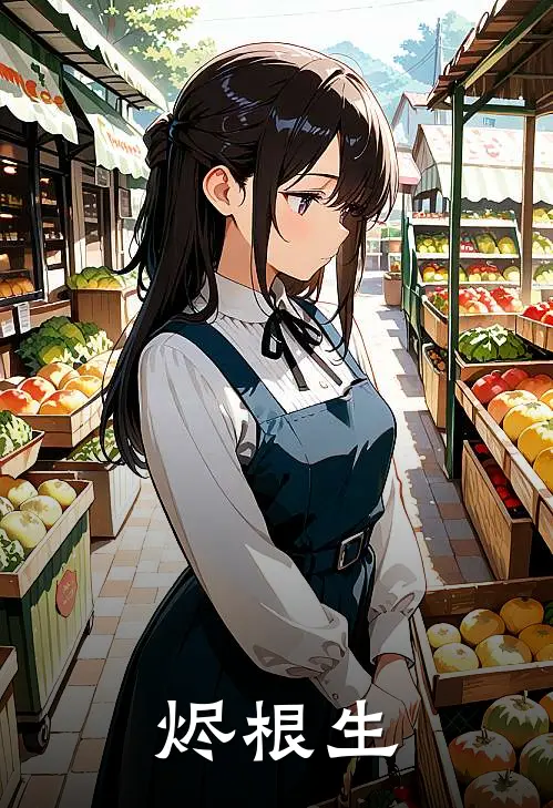 沈砚赵虎《烬根生》全本免费在线阅读_(沈砚赵虎)最新章节在线阅读