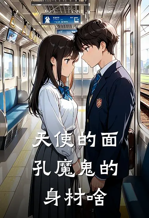 天使的面孔魔鬼的身材啥