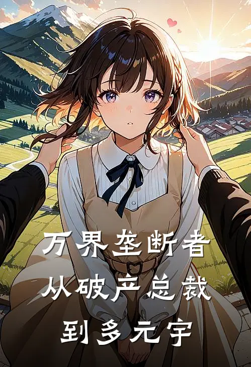 万界垄断者：从破产总裁到多元宇