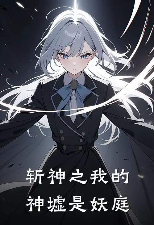 《斩神之我的神墟是妖庭》东天阳林七夜火爆新书_斩神之我的神墟是妖庭(东天阳林七夜)免费小说