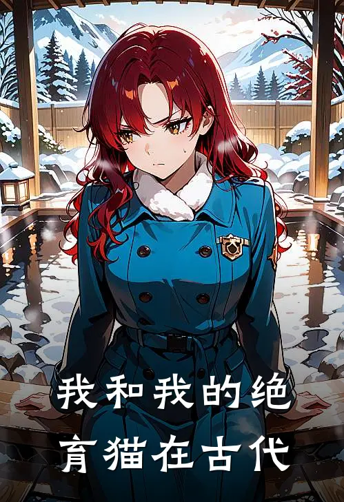 我和我的绝育猫在古代