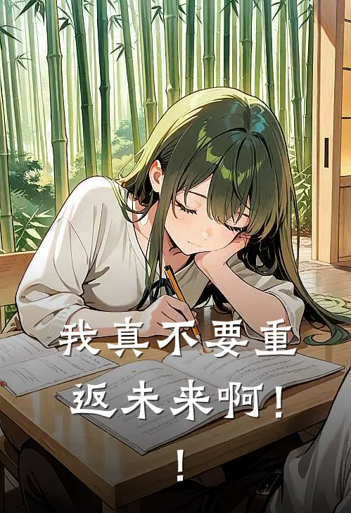 我真不要重返未来啊！！维尔汀司辰完结好看小说_最新章节列表我真不要重返未来啊！！(维尔汀司辰)