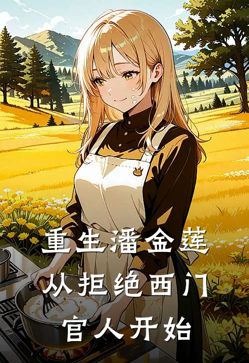 重生潘金莲，从拒绝西门官人开始潘金莲西门庆小说推荐完结_全集免费小说重生潘金莲，从拒绝西门官人开始(潘金莲西门庆)