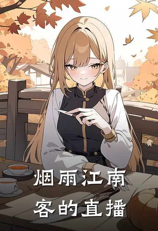 烟雨江南客的直播