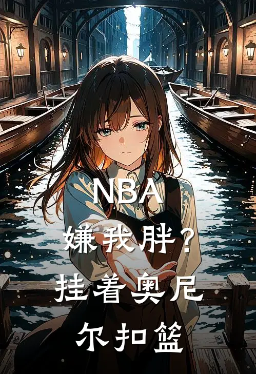 NBA：嫌我胖？挂着奥尼尔扣篮