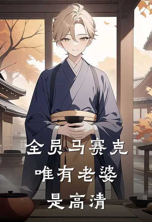 全员马赛克，唯有老婆是高清