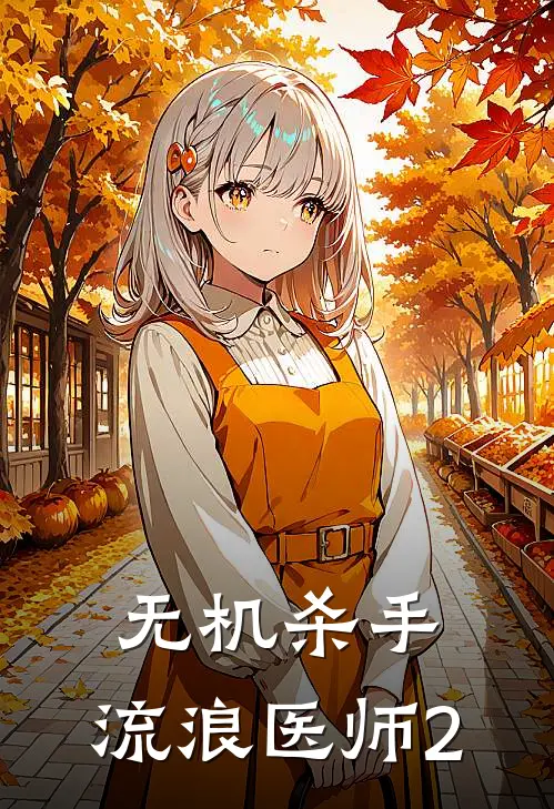 无机杀手：流浪医师2uzi奥杰_《无机杀手：流浪医师2》最新章节免费在线阅读