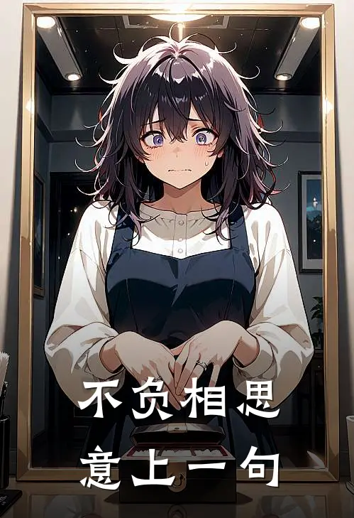 不负相思意上一句