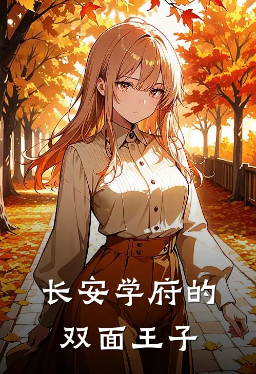 长安学府的双面王子