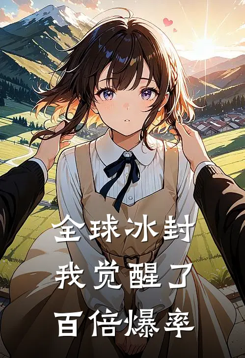 全球冰封：我觉醒了百倍爆率