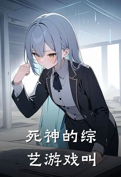 死神的综艺游戏叫