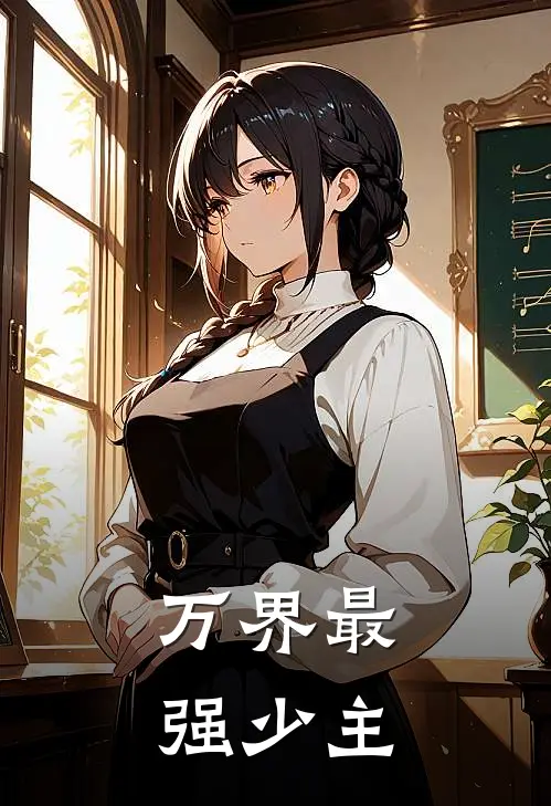 万界最强少主