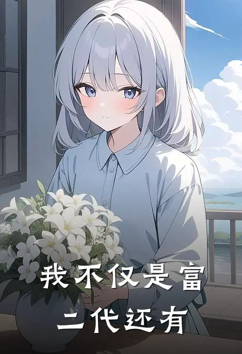 我不仅是富二代还有