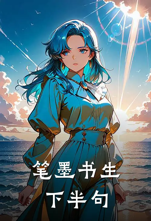 笔墨书生下半句