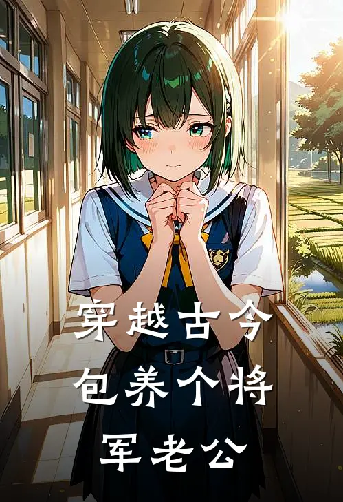 穿越古今：包养个将军老公