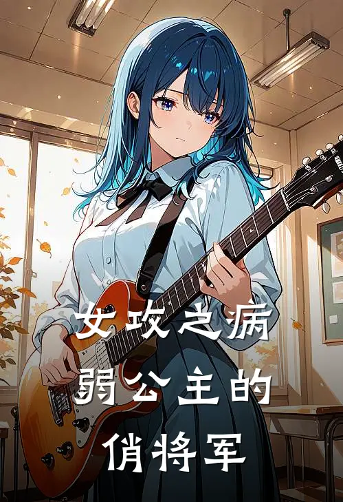 女攻之病弱公主的俏将军