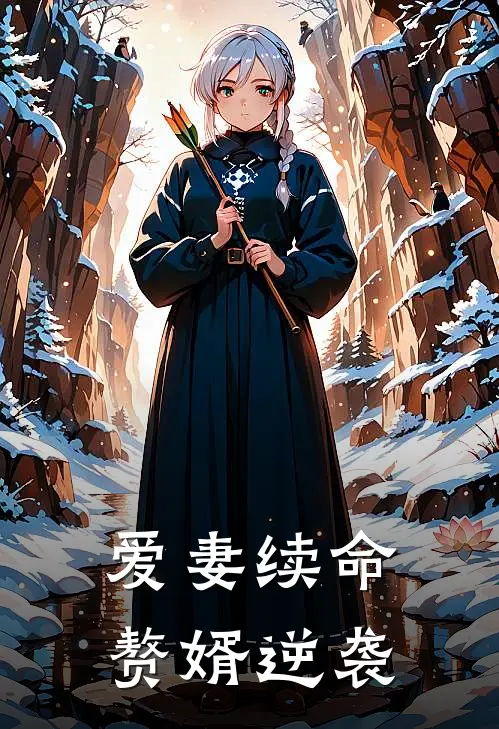 爱妻续命赘婿逆袭