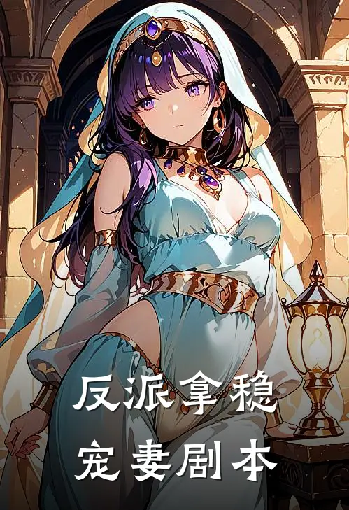 反派拿稳宠妻剧本