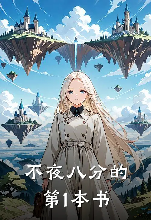 不夜八分的第1本书李和风李如风热门的小说_免费小说不夜八分的第1本书(李和风李如风)
