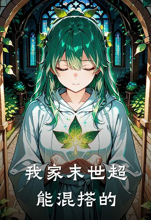 我家末世超能混搭的