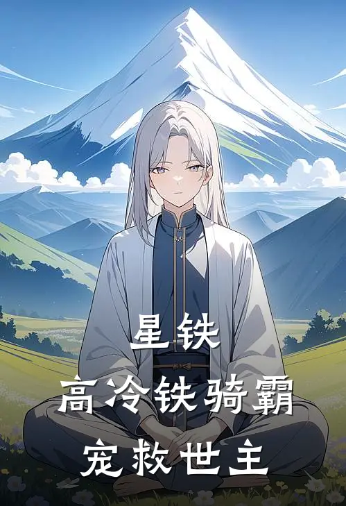 星铁：高冷铁骑霸宠救世主