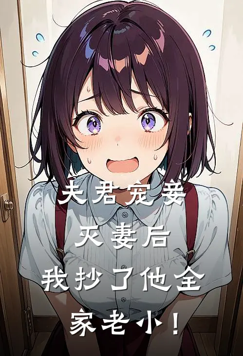 夫君宠妾灭妻后，我抄了他全家老小！