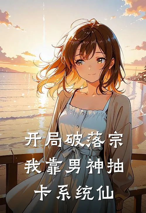 开局破落宗，我靠男神抽卡系统仙