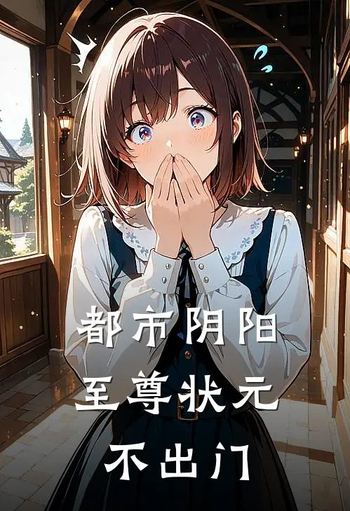 都市阴阳至尊 状元不出门