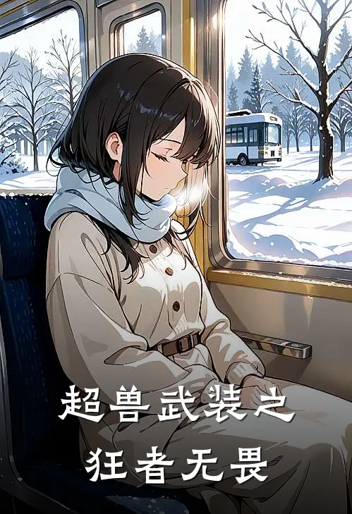 超兽武装之狂者无畏