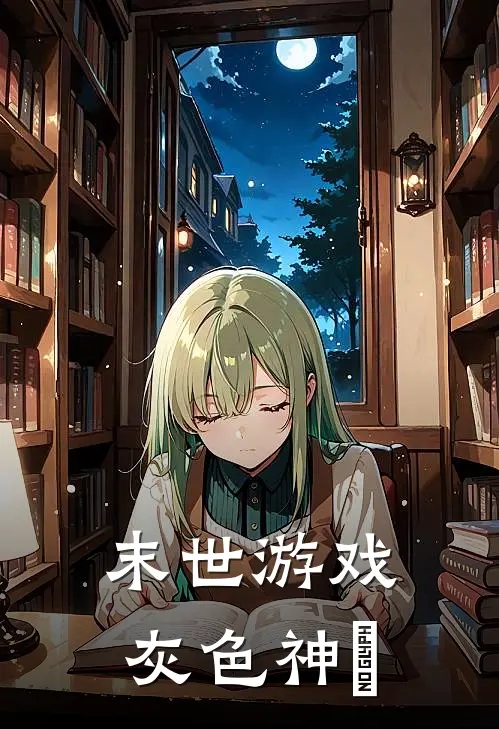 末世游戏：灰色神祇(林川张磊)最新小说推荐_最新热门小说末世游戏：灰色神祇林川张磊