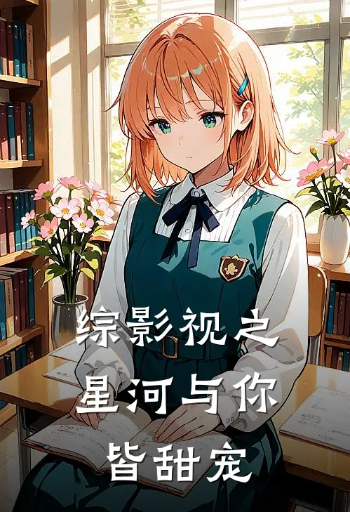 综影视之星河与你皆甜宠