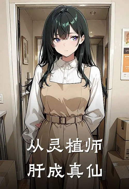 从灵植师肝成真仙