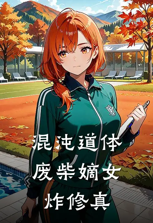 混沌道体：废柴嫡女炸修真