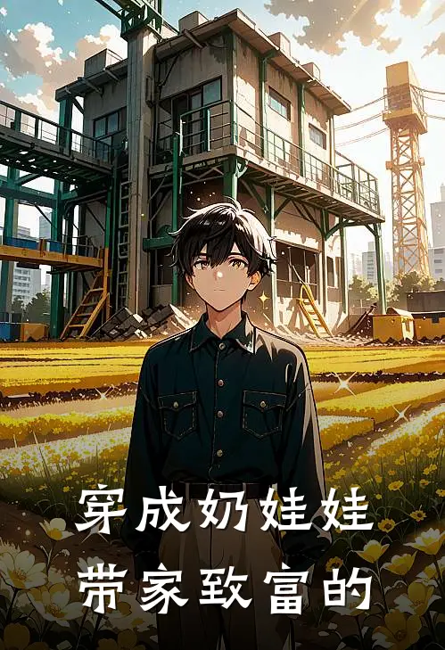 穿成奶娃娃带家致富的