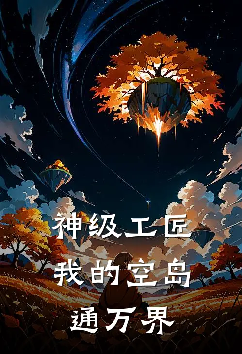 神级工匠：我的空岛通万界林岩林岩免费小说_完本免费小说神级工匠：我的空岛通万界林岩林岩