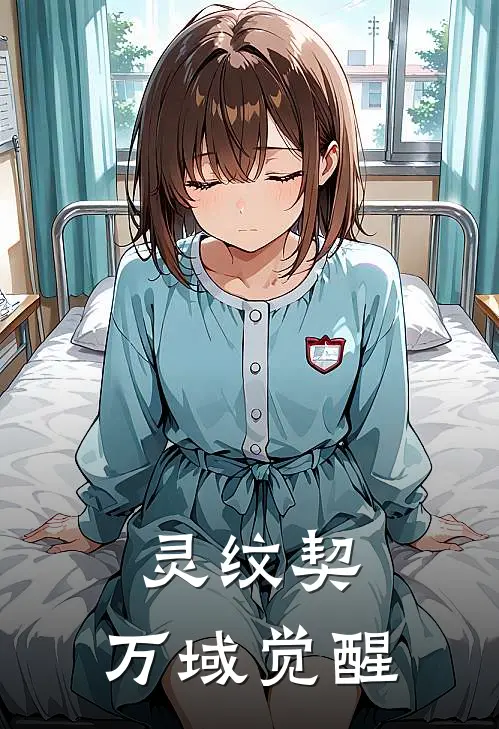 灵纹契：万域觉醒