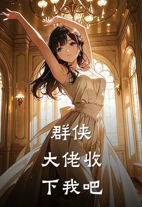 群侠：大佬收下我吧