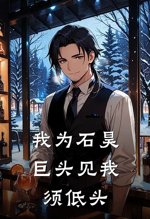 我为石昊巨头见我须低头
