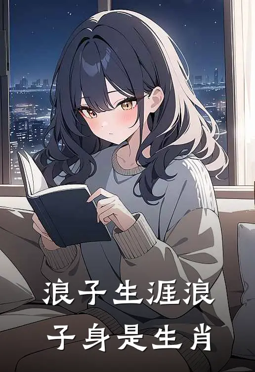 浪子生涯浪子身是生肖