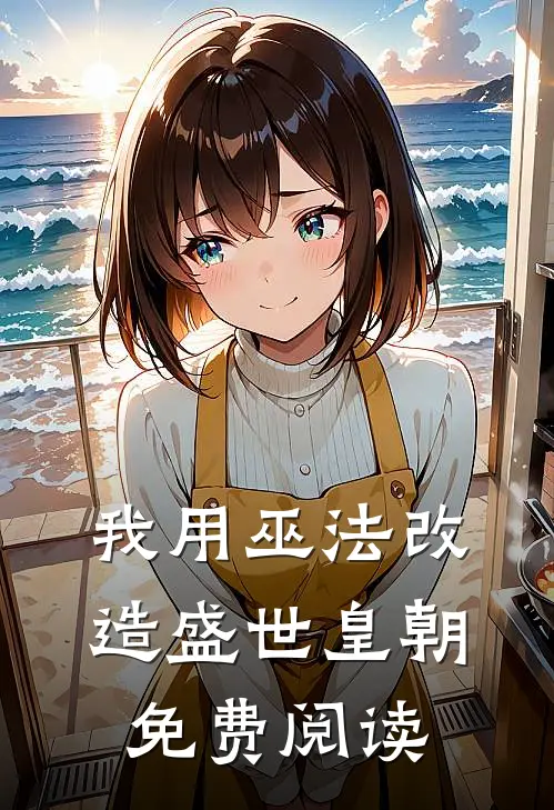 我用巫法改造盛世皇朝免费阅读