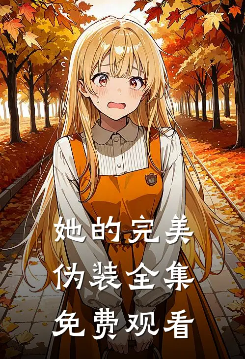 她的完美伪装全集免费观看